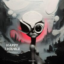 Javier Labarca - Happy Trouble [PEBEL005]