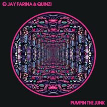Jay Farina, Quinzi - Pumpin The Junk [HOTC212]