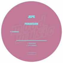 Jepe - Panavision [MOOD247]