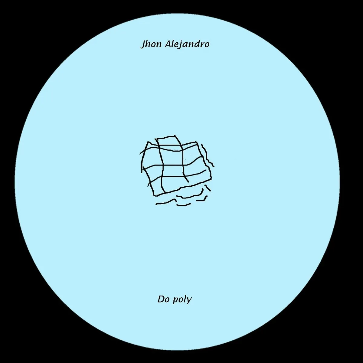 Jhon Alejandro - Do Poly [INTEP0030]