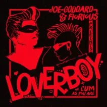 Joe Goddard, Fiorious - Loverboy [PERMVAC284-1]