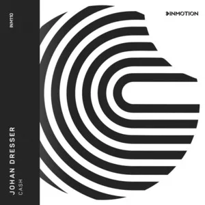 Johan Dresser – Cash