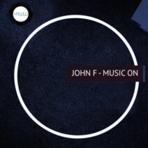 John F - Music On [YAWW043]
