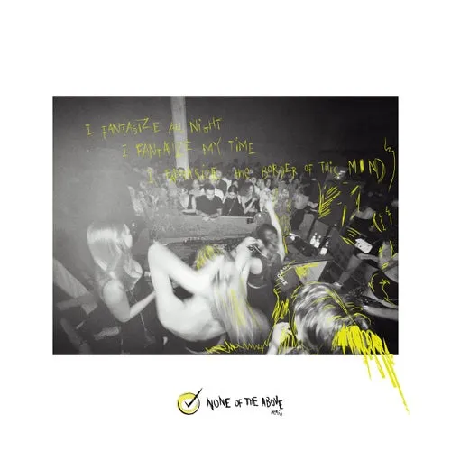 Joplyn - FANTASIZE [NOTA059]