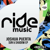 Joshua Puerta - Sun & Shadow ep [RID255]