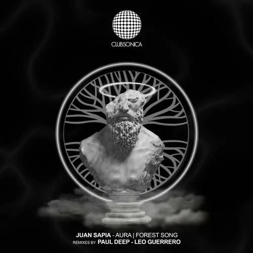 Juan Sapia – Aura | Forest Song [CLUBSONICA099E]