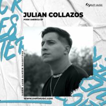 Julian Collazos - Poem America EP [DM318]