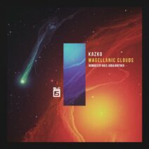 KAZKO - Magellanic Clouds [SLC6080]