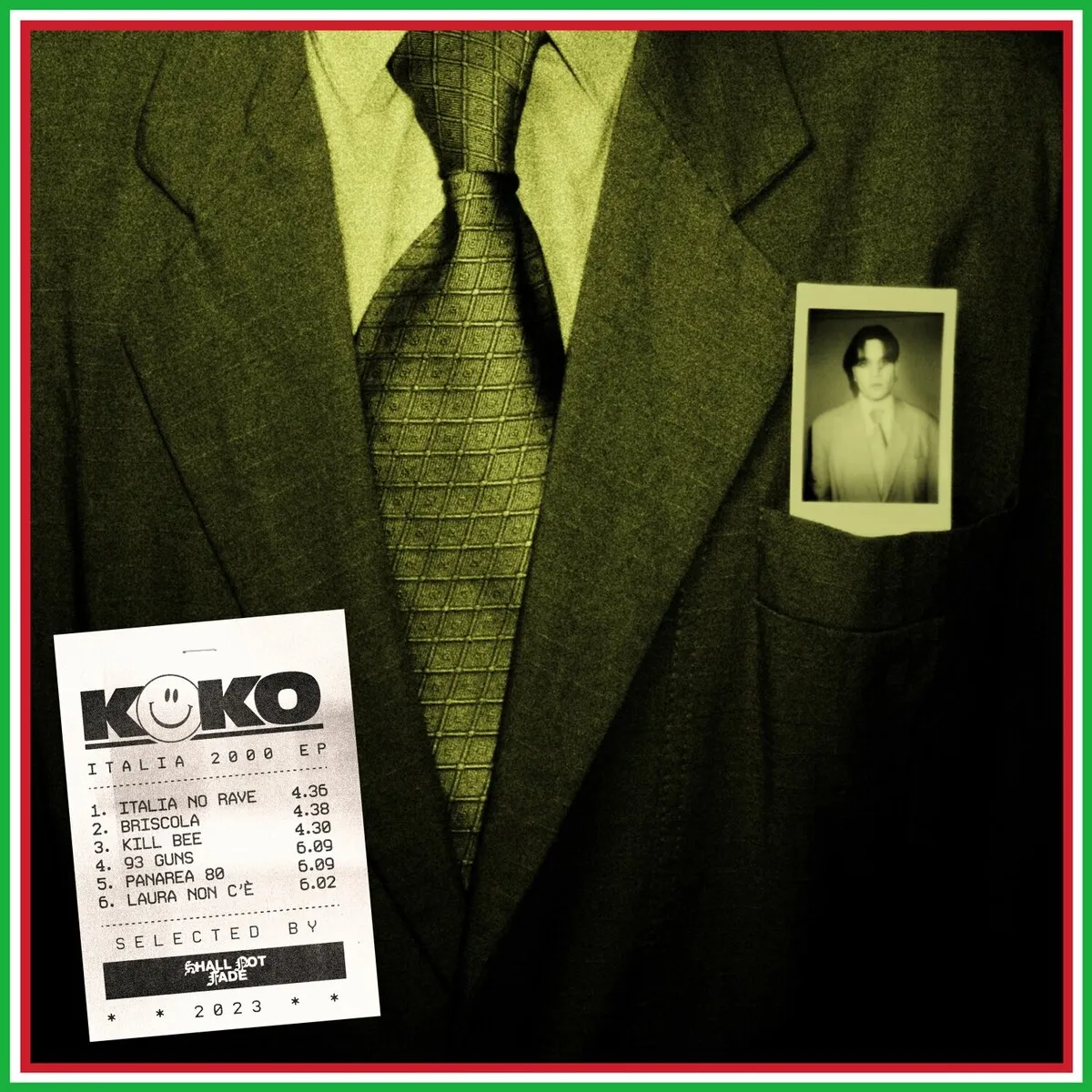 KOKO.IT – ITALIA 2000 [SNFDIGI030]