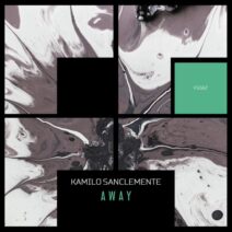 Kamilo Sanclemente - Away [FG567]