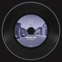 Karagio (GR) - All You Got [MB034]