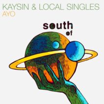 Kaysin, Local Singles - Ayo [SOS078]