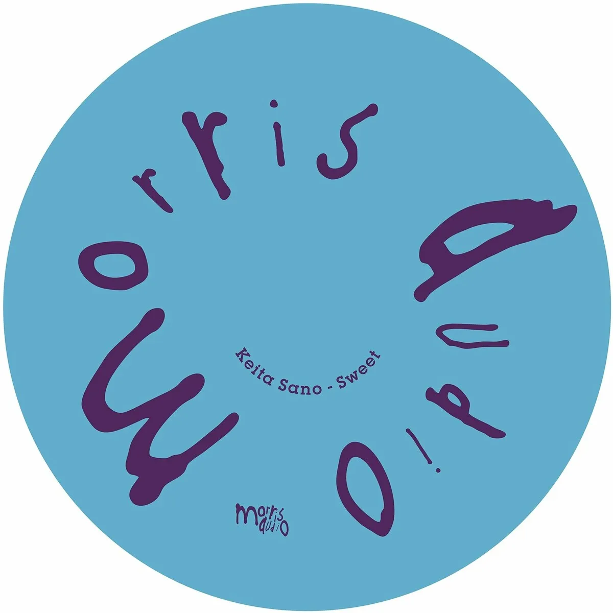 Keita Sano - Joy [MORRIS122]