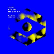 Kevinn - My Day EP [NVR194]