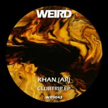 Khan (AR) - Clubtrip EP [WR0043]