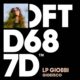 LP Giobbi - Giodisco - Extended Mix [DFTD687D3]
