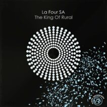 La Four SA, The AquaBlendz - The King of Rural [VR014]