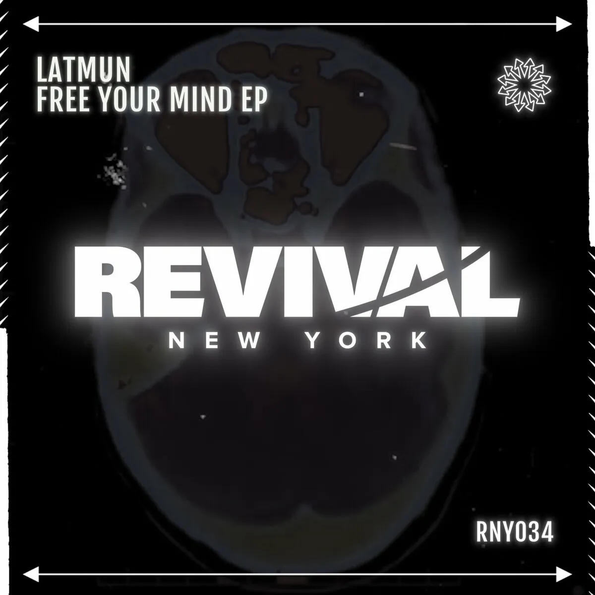 Latmun - Free Your Mind EP [RNY034]