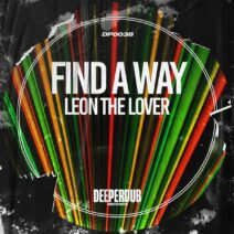 Leon the Lover - Find a Way [DP0038]