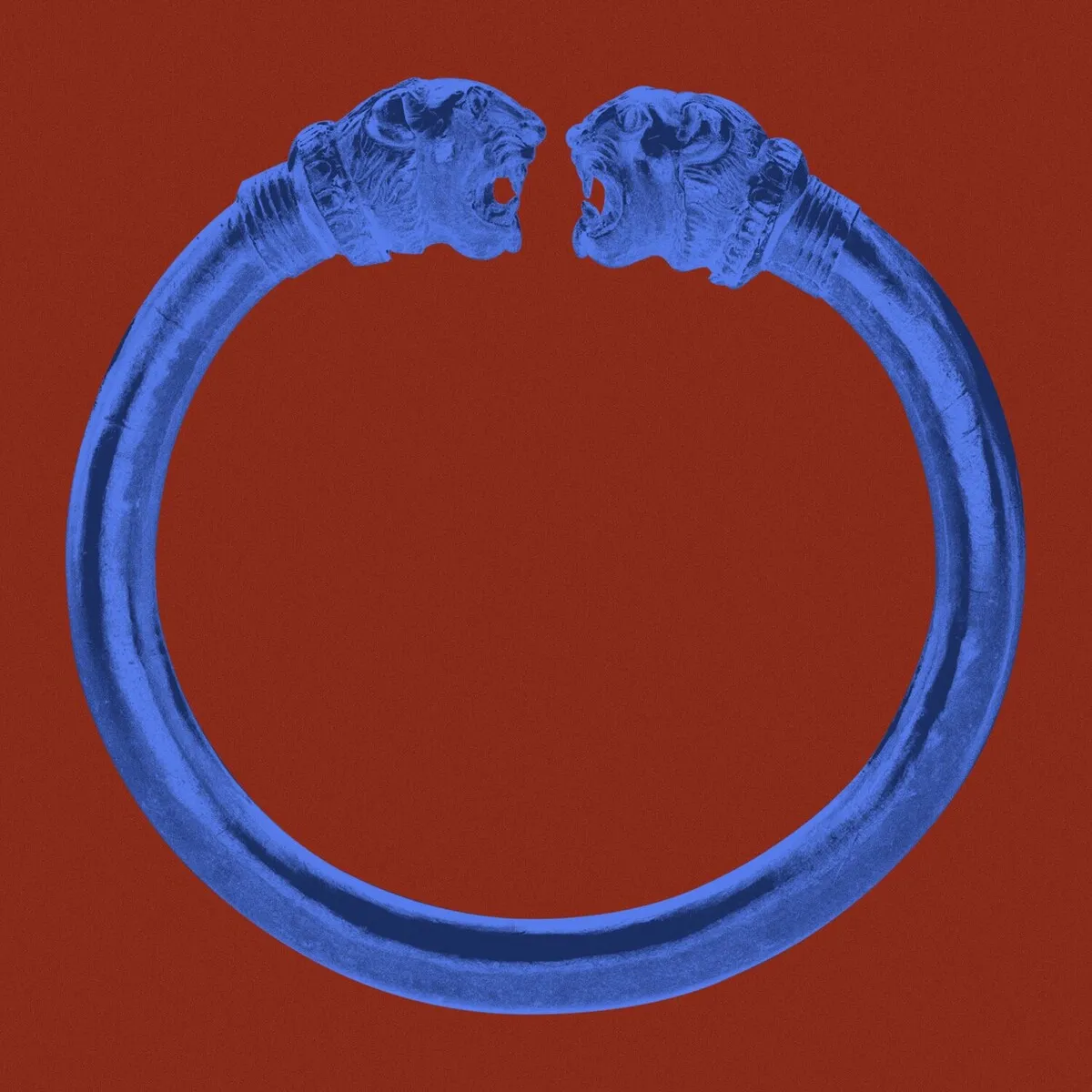 Levantine – Superficies De Placer