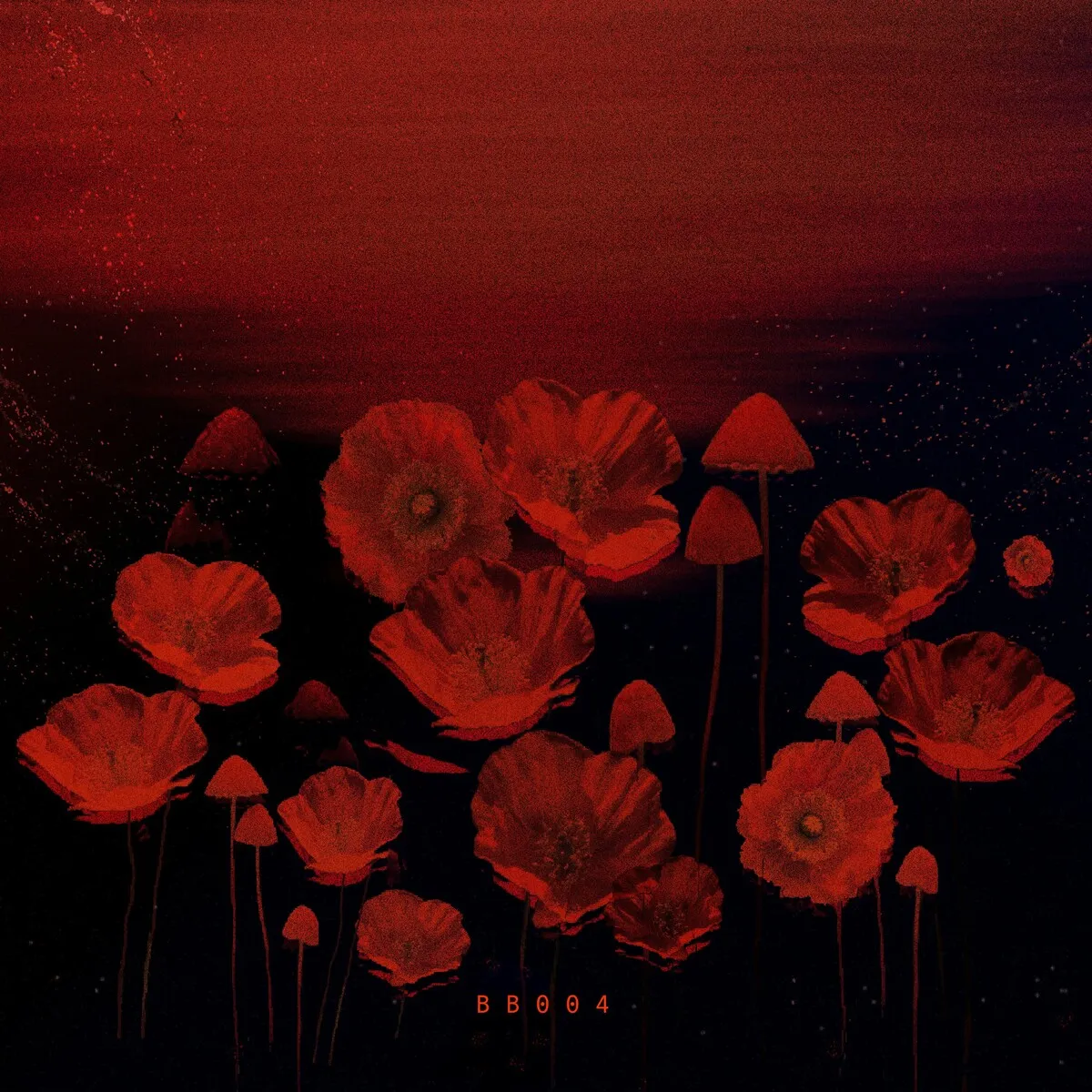 Lex Ludlow - Into The Horizon EP [BB004]