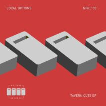 Local Options - Tavern Cuts EP [NFR133]