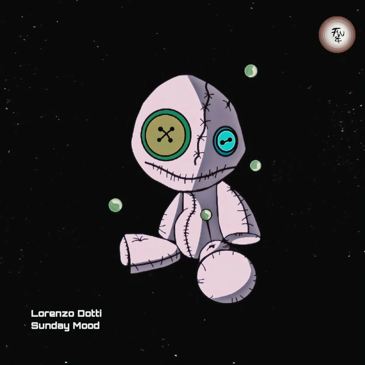 Lorenzo Dotti – Sunday Mood [070]