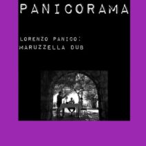Lorenzo Panico - Maruzzella Dub [PCR021]