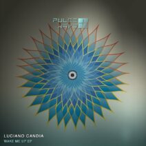 Luciano Candia - Wake Me Up EP [PW101]