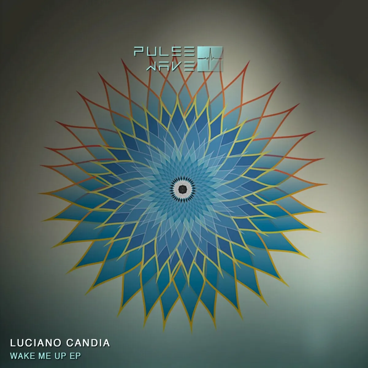 Luciano Candia – Wake Me Up EP [PW101]