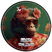 Luisfe - Dale Brinca (Original Mix) [GGJ102]