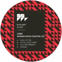 Lyric – Woman-Hood Chapter 2 [MPMD2301]