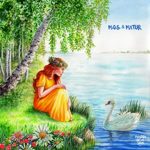 M.O.S., Matur - Yaratam [MOTS027]