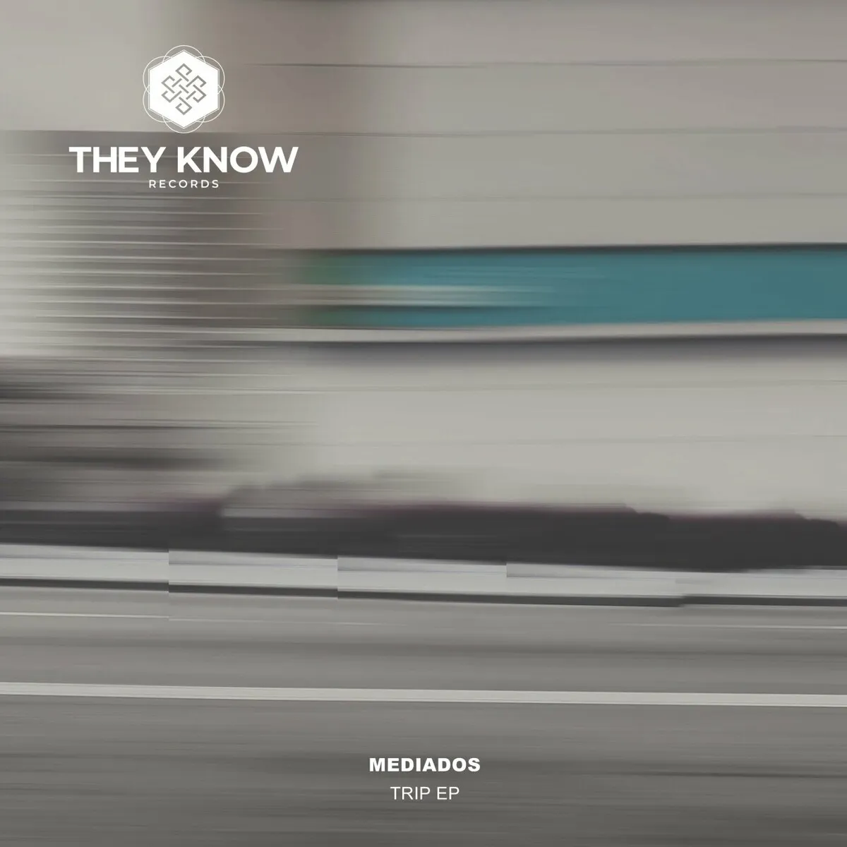 MEDIADOS – Trip Ep [TKR006]