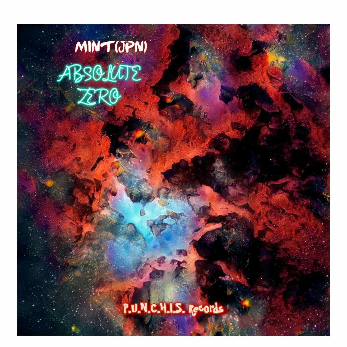MINT (JPN) – Absolute Zero [PR124]