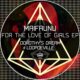 Maifaunu - For the Love of Girls EP [TZH189]