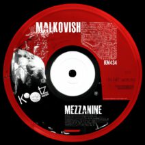 Malkovish - Mezzanine [KM434]