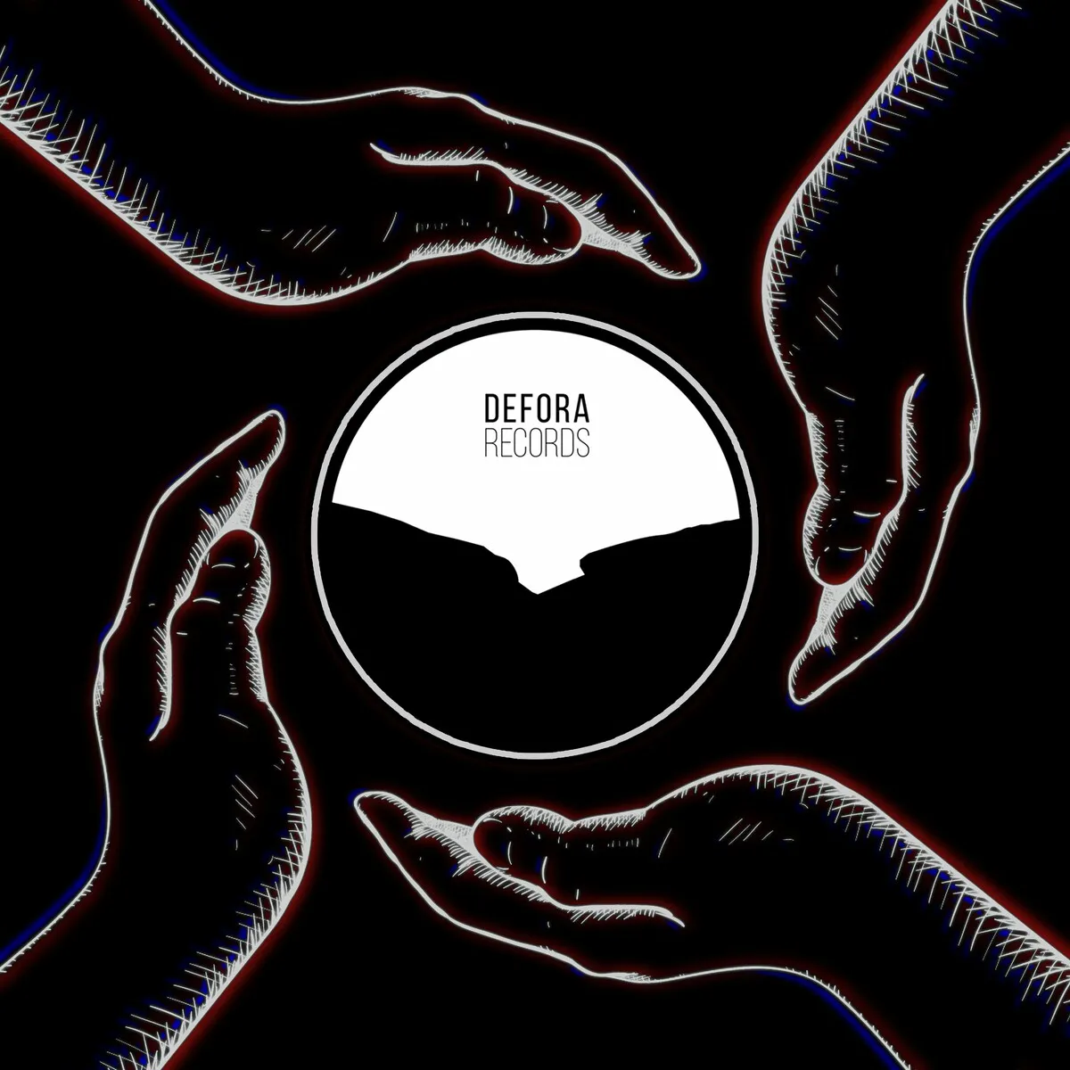 Manipolato – Mr. President [DFR100]