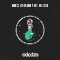 Marco Briguglia - Roll The Dice [SLR162]