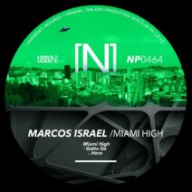 Marcos Israel - Miami High [NP0464]