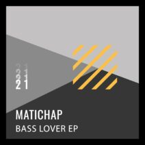 Matichap - Bass Lover Ep [DJEBDIGI021]
