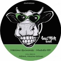 Maximo Quinones - Muevelo EP [SWM0233]