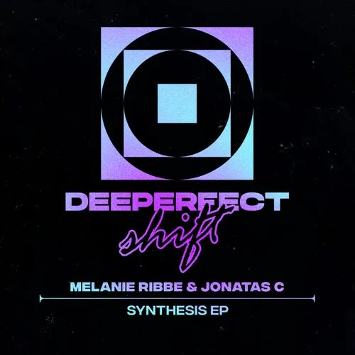 Melanie Ribbe, JONATAS C – Synthesis EP [DPS025]