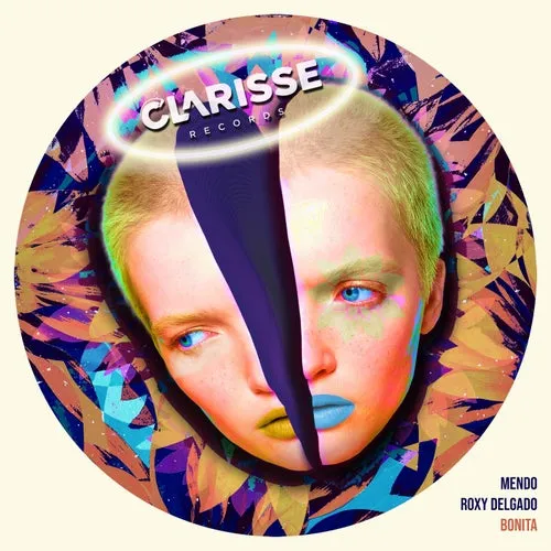 Mendo, Roxy Delgado - Bonita [4056813561265]