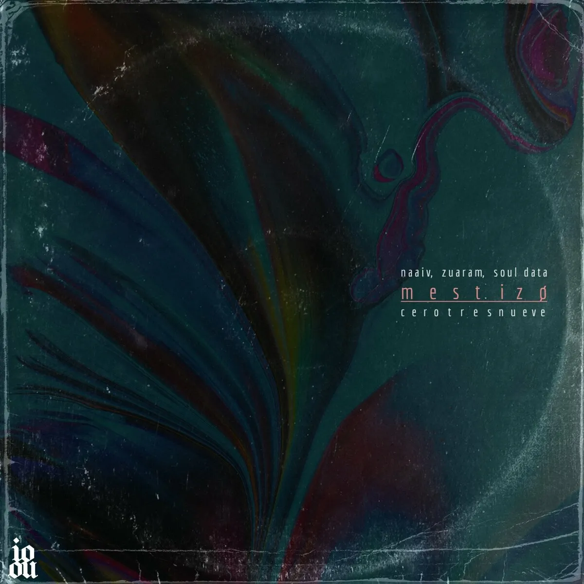 Mestizø – Cerotresnueve [IOOU039]