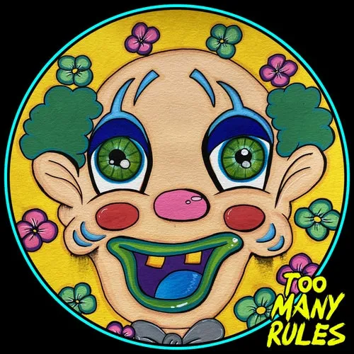 Miguel Lobo - Wax Life [TMR162]