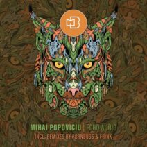 Mihai Popoviciu - Echo Audio [BOND12070]