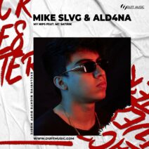 Mike SLVG - My Hips [DM315]