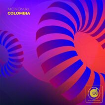 Monomax - Colombia [EDR294]