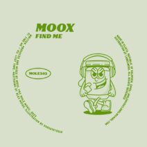 MooX - Find Me [MOLE242]